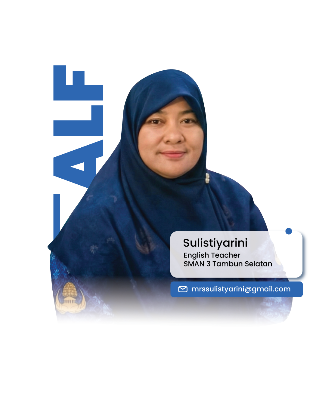 Bu Sulis