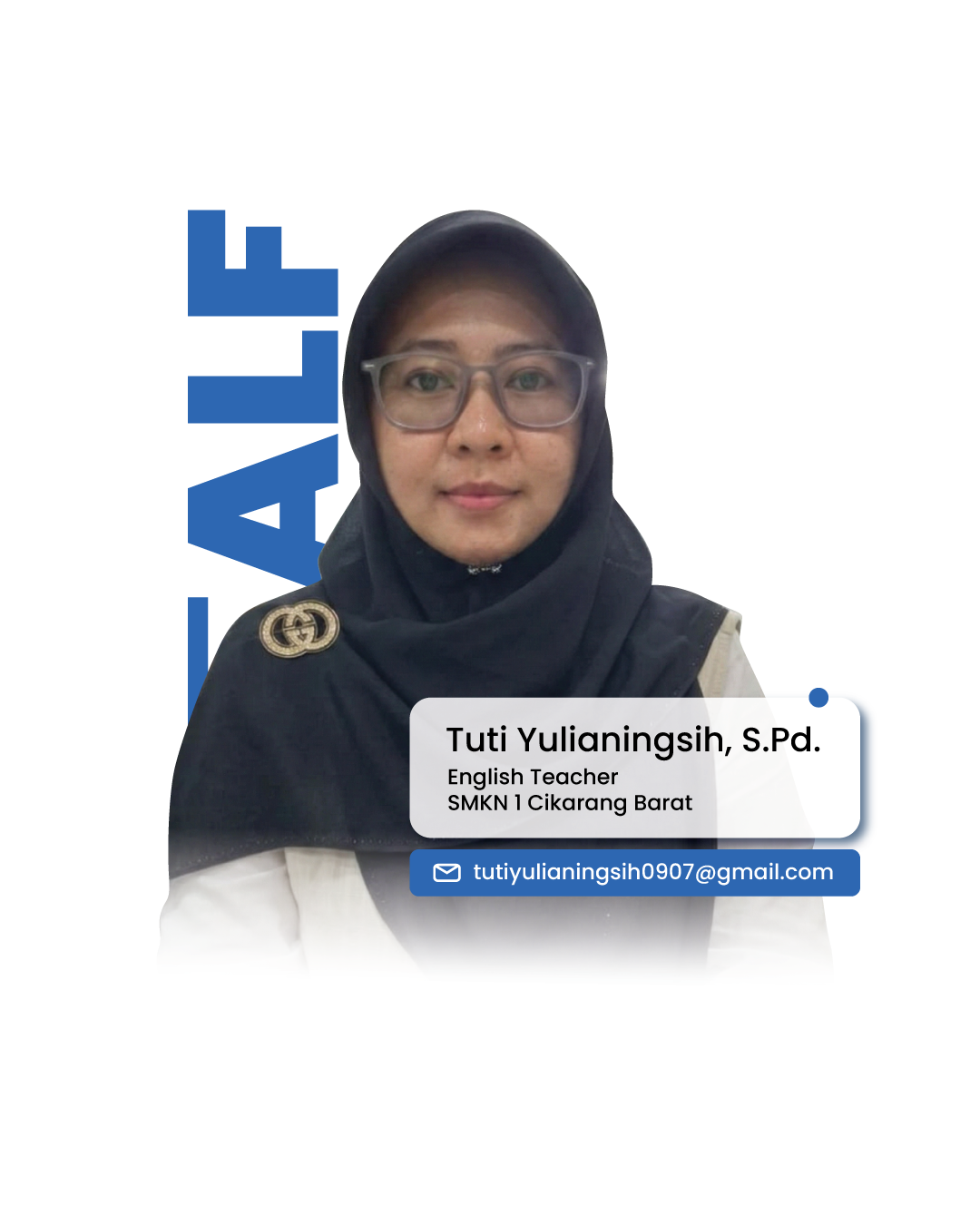 Bu Tuti