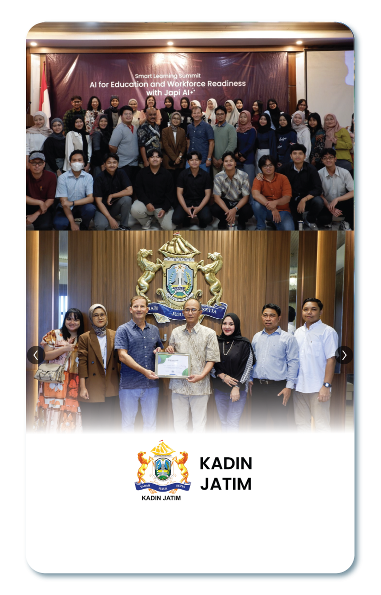 KADIN Jawa Timur