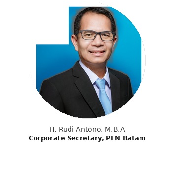 H. Rudi Antono